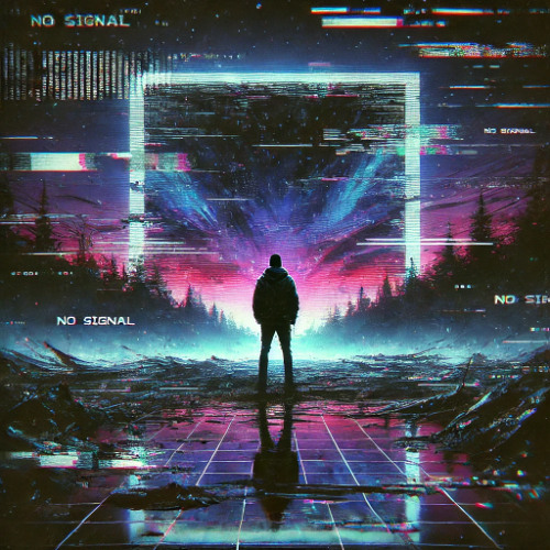 No SIgnal