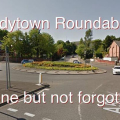 Andytown Roundabout