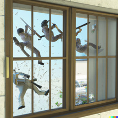 Ventilate