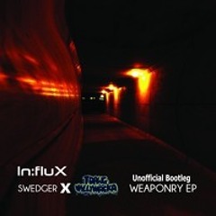 Swedger - Ammunition (Tdawgwillywacka Bootleg) [FREE DOWNLOAD VIA MY BANDCAMP]