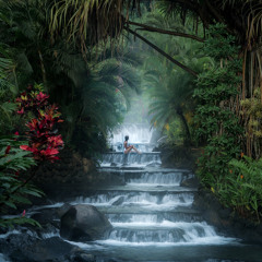 Costa Rica (re-release / no mix / no master) prod.dosia