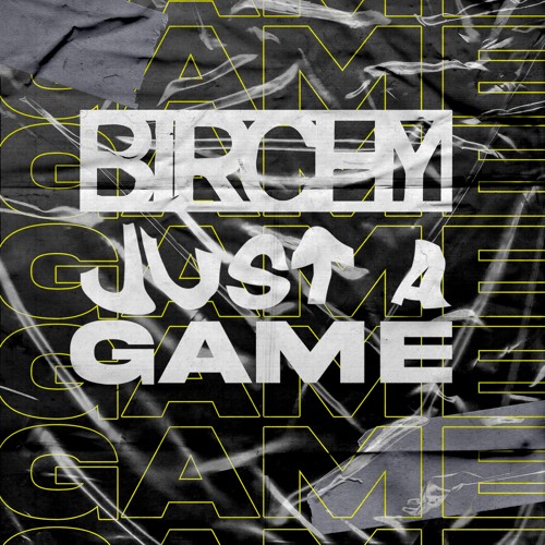 Just A Game