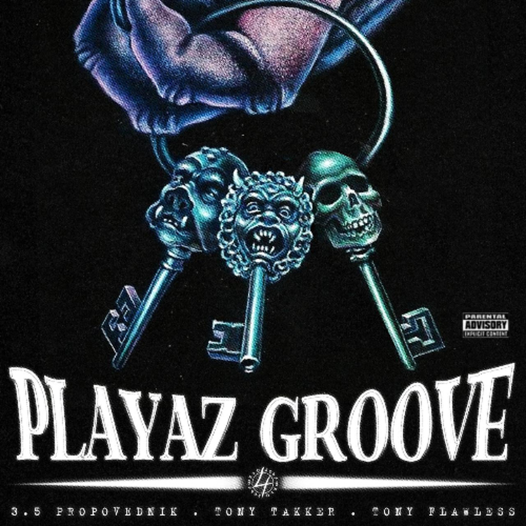 洋楽 TRIPLE O.G./AGGRAVATED PLAYAS/G-RAP maxresdefault.jpg