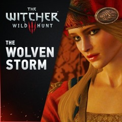 The Wolven Storm - The Witcher 3 OST Cover