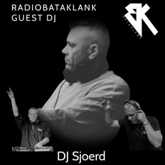 DJ Sjoerd @ RadioBataklank 22-01-2021