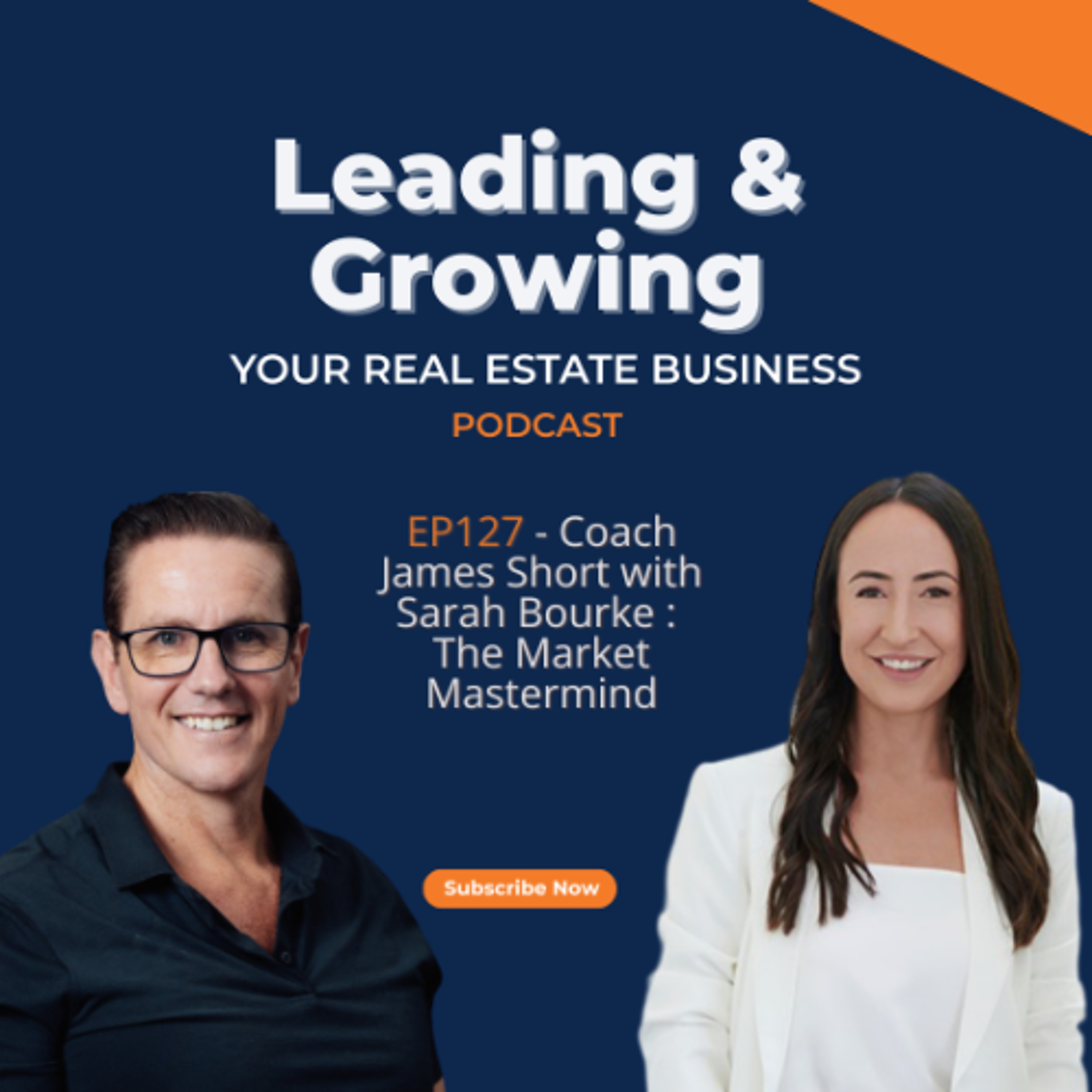 Coach James Short Podcast