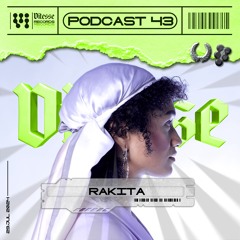 Teenage Trance Dreamscapes - Rakita - VITESSE Podcast 043 (VIT-P043)