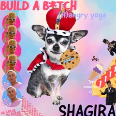 SUCH A BITCH // angry yoga