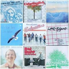 Selection 1: German Xian Grooves
