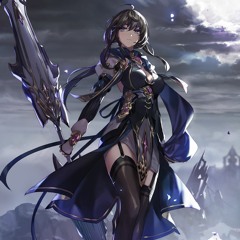 [King's Raid](Korean Versions) Chapter 10 Rebellion Theme Song - The Right