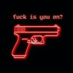 Fuck Is You On