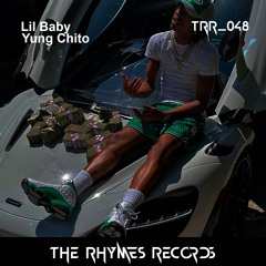 TRR_048 - Yung Chito - Lil Baby (Original Mix)