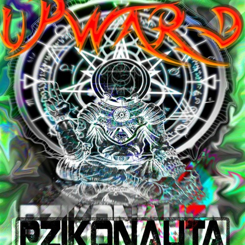 UPWARD - 260 BPM - UPWARD