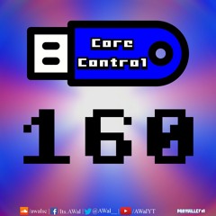 Core Control 160