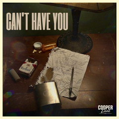 Can't Have You