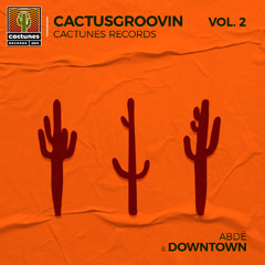 Abdé - Downtown