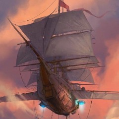 Space Pirates movie trailer