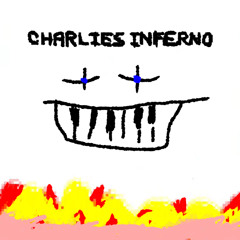 Charlie Inferno Remix - Instrumental