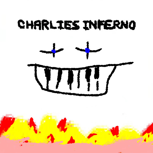 Charlie Inferno Remix - Instrumental
