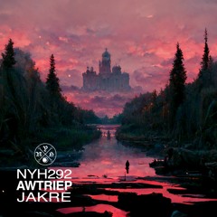Premiere: Awtriep - Teeza [NYH292]