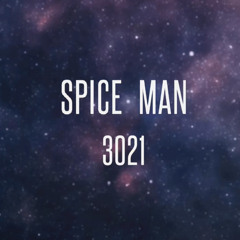 SPICE MAN 3021