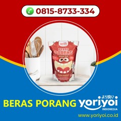 Distributor Beras Konjac Jakarta Barat, Hub 0815-8733-334