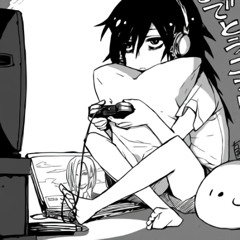 hikikomori