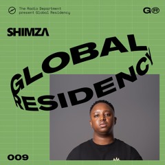 Global Residency 009 with Shimza