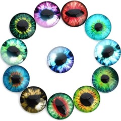 dawns eye disk