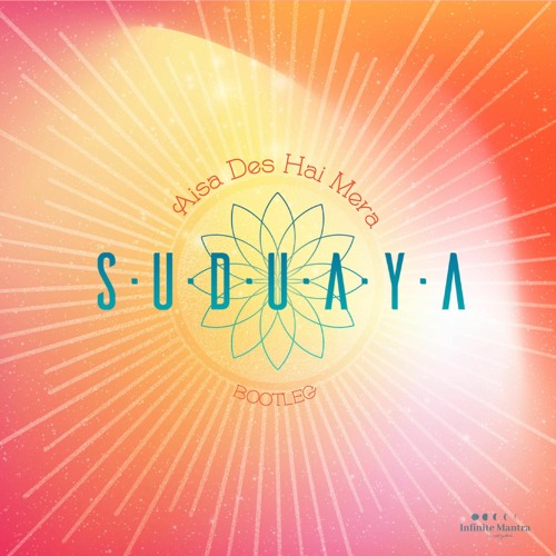 Aisa Des Hai Mera ( SUDUAYA Bootleg) ✦ FREE DOWNLOAD ✦