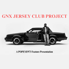TV OFF Jersey Club