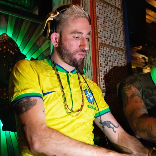 Baile Da Zaza - @Belmont (Baile Funk Set)