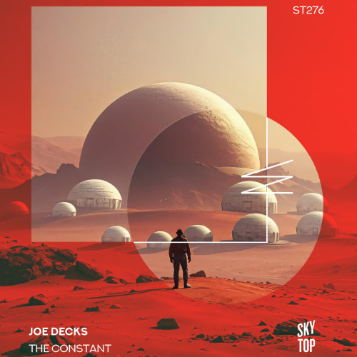 Joe Decks - The Constant