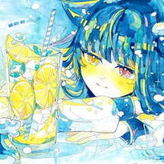 ブルーレモネード XFD