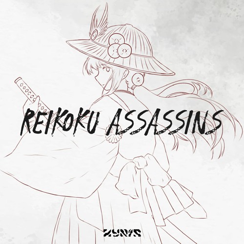 Reikoku Assassins 【Resurrection Cup 2023 Finals TB】