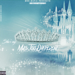 Mrs.Toodifferent