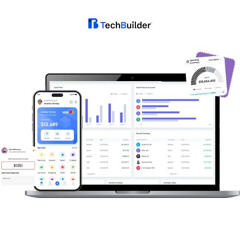 What Makes TechBuilder the Best Choice for Fintech App Development