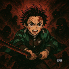 Tanjiro Kamado
