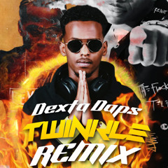 DEXTA DAPS - Twinkle (DJ Yossi Balay Remix)