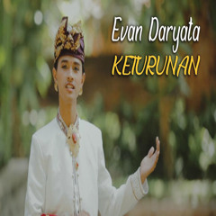 Keturunan