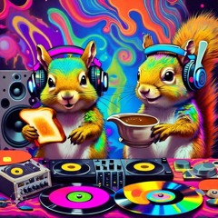Toast And Gravy - Electric Sky Breakfast 2024