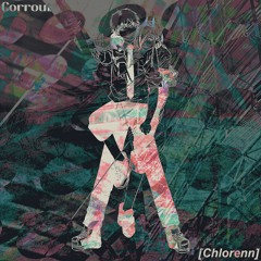 Corrout, Chlorenn - Akaso