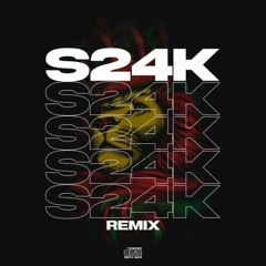 S24K - Osana x Tweakin [Vaniah Toloa, Luh Kel] (Remix)