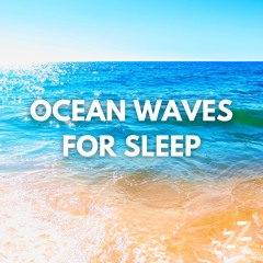 Ocean Sounds for Babies (Loop, No Fade)