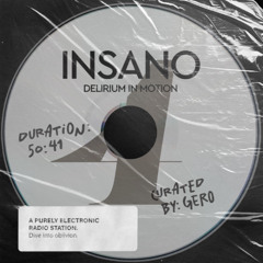 Insano Radio #004