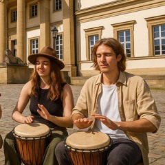 Drum Circle 2025-07-16 #8