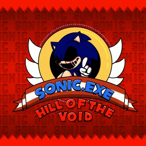 [FNF] Vs Sonic.exe - Hill Of The Void V2