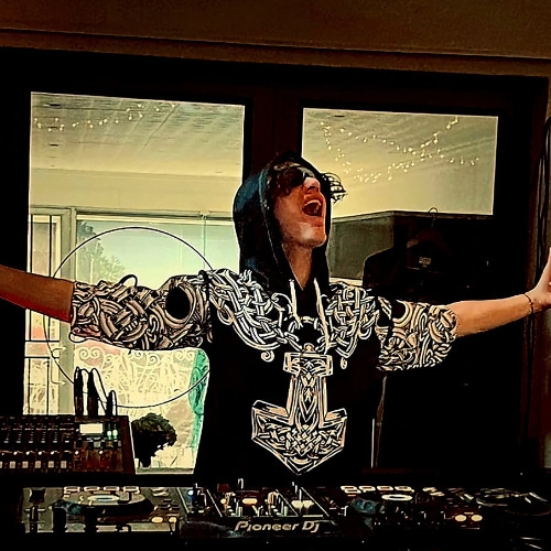 February 2025 Trance Set