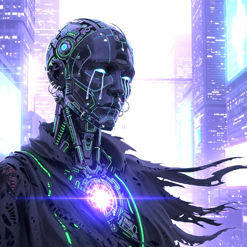 2026 idea 6.0 (Synthpop/Futurepop thing)