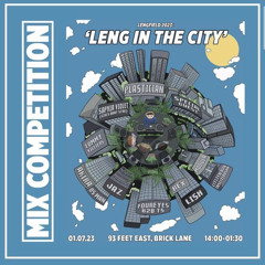 KRASH'S SUPER PARTY MIX (WIN)